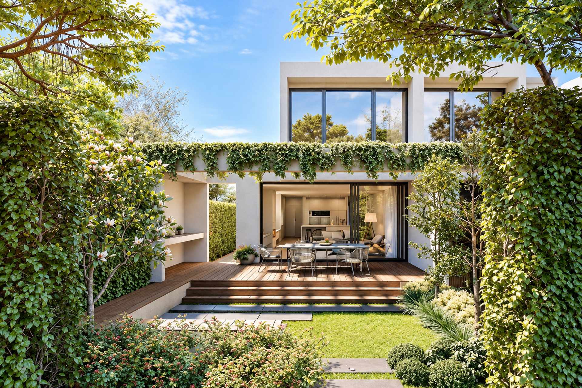 Agence CENTURY 21 Joffre Immobilier Agen