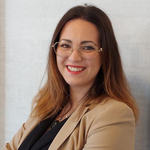 Aurélie DAVASSE