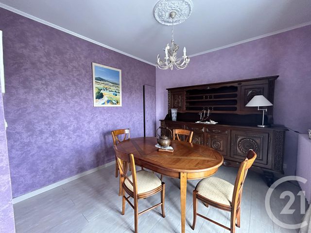 Appartement F4 à vendre - 3 pièces - 91.64 m2 - AGEN - 47 - AQUITAINE - Century 21 Joffre Immobilier