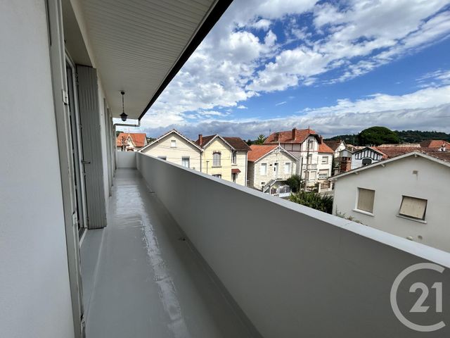 Appartement F4 à vendre - 3 pièces - 91.64 m2 - AGEN - 47 - AQUITAINE - Century 21 Joffre Immobilier