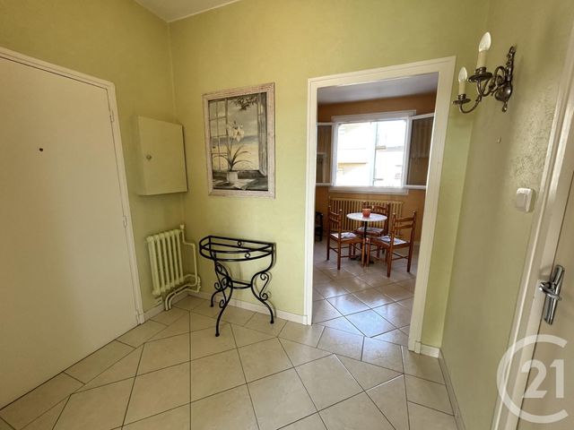 Appartement F4 à vendre - 3 pièces - 91.64 m2 - AGEN - 47 - AQUITAINE - Century 21 Joffre Immobilier