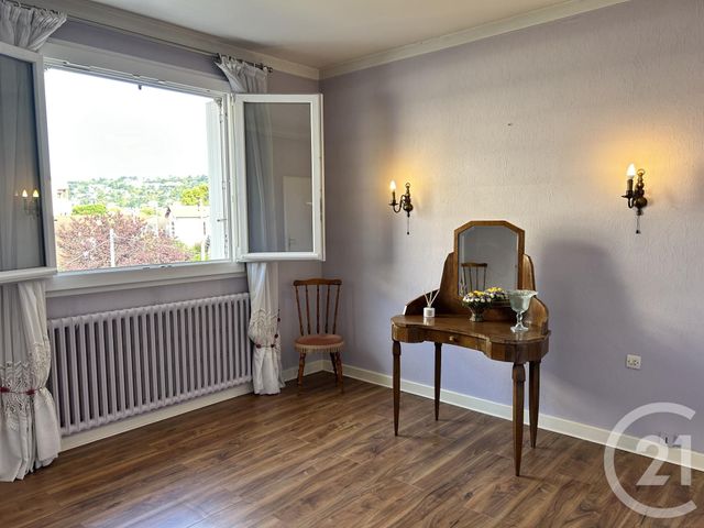 Appartement F4 à vendre - 3 pièces - 91.64 m2 - AGEN - 47 - AQUITAINE - Century 21 Joffre Immobilier