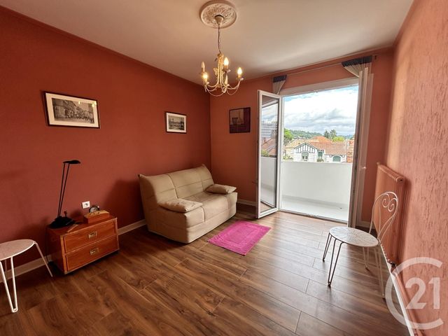 Appartement F4 à vendre - 3 pièces - 91.64 m2 - AGEN - 47 - AQUITAINE - Century 21 Joffre Immobilier