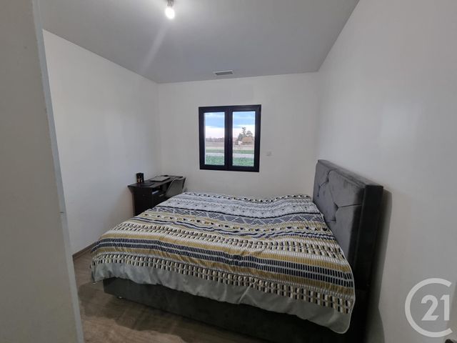 maison à vendre - 5 pièces - 125.33 m2 - STE COLOMBE EN BRUILHOIS - 47 - AQUITAINE - Century 21 Joffre Immobilier