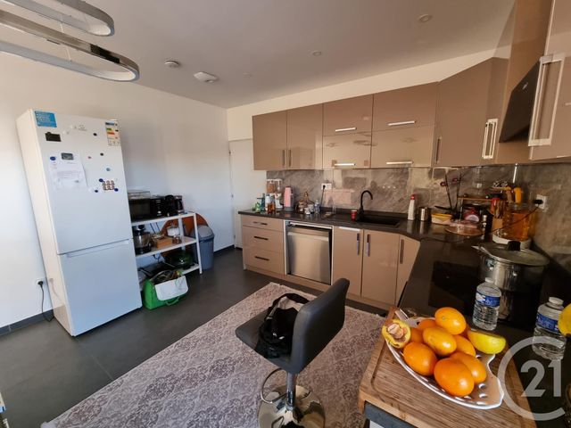 maison à vendre - 5 pièces - 125.33 m2 - STE COLOMBE EN BRUILHOIS - 47 - AQUITAINE - Century 21 Joffre Immobilier
