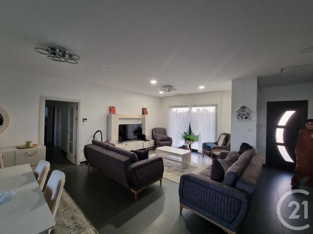 maison à vendre - 5 pièces - 125.33 m2 - STE COLOMBE EN BRUILHOIS - 47 - AQUITAINE - Century 21 Joffre Immobilier