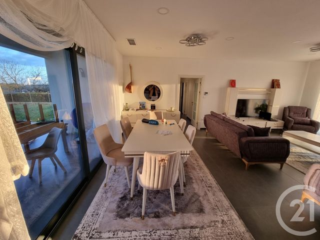 maison à vendre - 5 pièces - 125.33 m2 - STE COLOMBE EN BRUILHOIS - 47 - AQUITAINE - Century 21 Joffre Immobilier