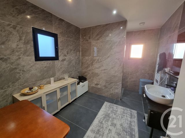 maison à vendre - 5 pièces - 125.33 m2 - STE COLOMBE EN BRUILHOIS - 47 - AQUITAINE - Century 21 Joffre Immobilier