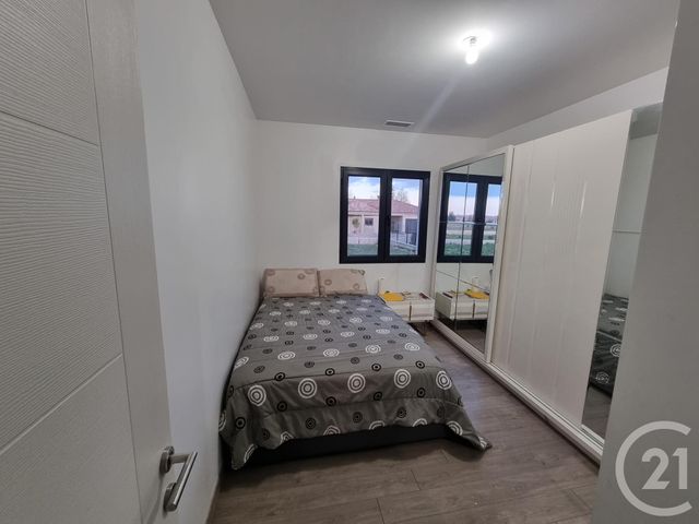 maison à vendre - 5 pièces - 125.33 m2 - STE COLOMBE EN BRUILHOIS - 47 - AQUITAINE - Century 21 Joffre Immobilier