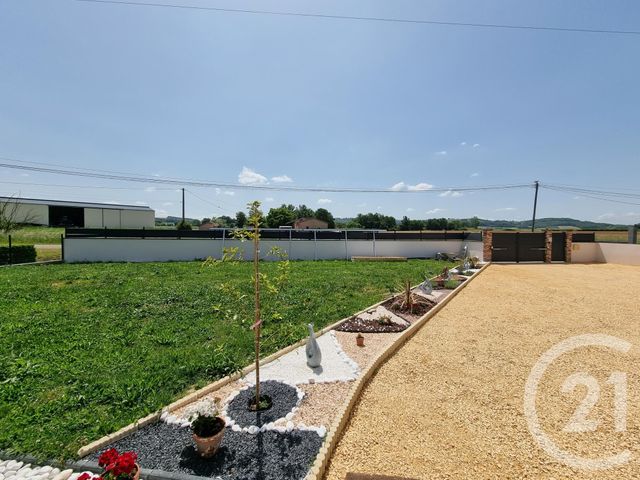 maison à vendre - 5 pièces - 125.33 m2 - STE COLOMBE EN BRUILHOIS - 47 - AQUITAINE - Century 21 Joffre Immobilier