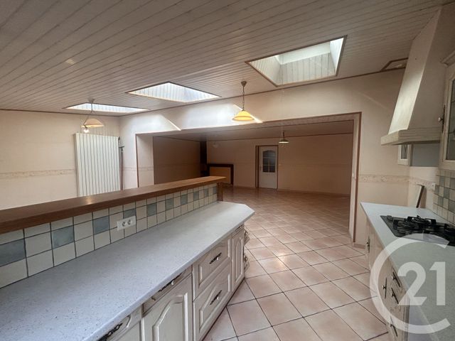 maison à vendre - 5 pièces - 143.56 m2 - FEUGAROLLES - 47 - AQUITAINE - Century 21 Joffre Immobilier