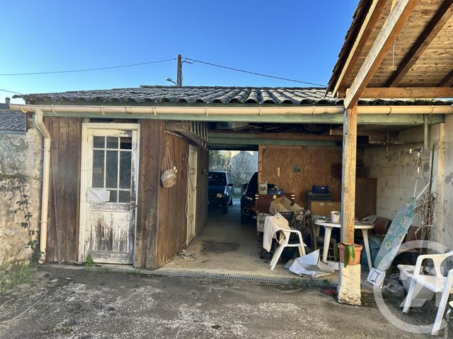 maison à vendre - 5 pièces - 143.56 m2 - FEUGAROLLES - 47 - AQUITAINE - Century 21 Joffre Immobilier