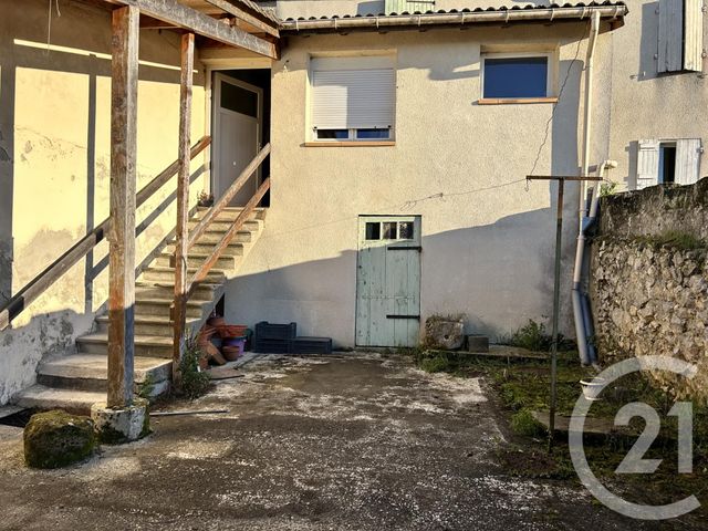 maison à vendre - 5 pièces - 143.56 m2 - FEUGAROLLES - 47 - AQUITAINE - Century 21 Joffre Immobilier