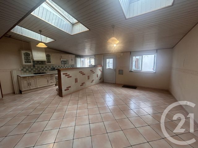 Maison à vendre FEUGAROLLES