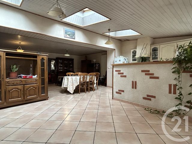 maison à vendre - 5 pièces - 143.56 m2 - FEUGAROLLES - 47 - AQUITAINE - Century 21 Joffre Immobilier