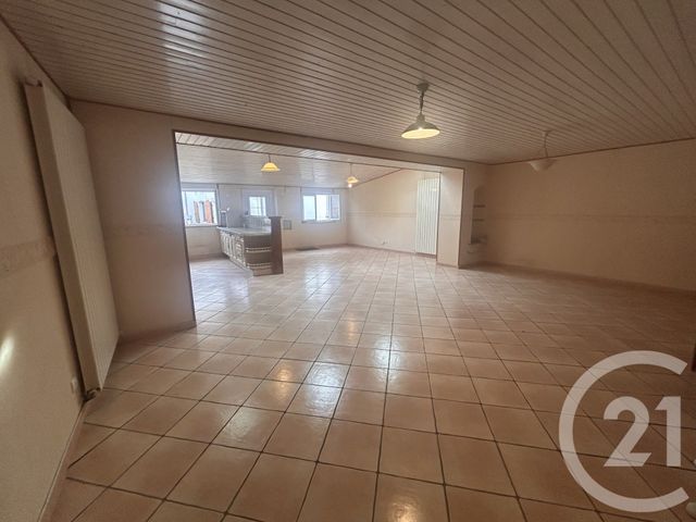 maison à vendre - 5 pièces - 143.56 m2 - FEUGAROLLES - 47 - AQUITAINE - Century 21 Joffre Immobilier