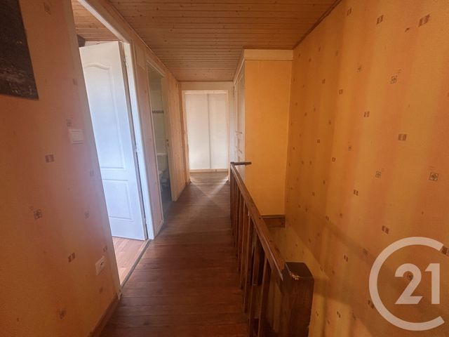 maison à vendre - 5 pièces - 143.56 m2 - FEUGAROLLES - 47 - AQUITAINE - Century 21 Joffre Immobilier
