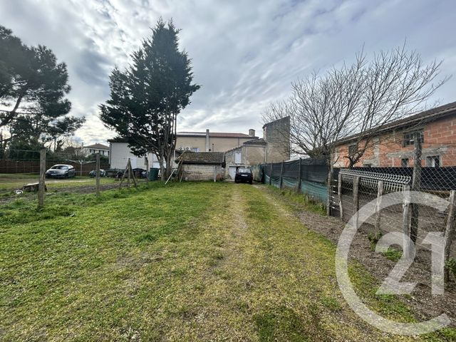 maison à vendre - 4 pièces - 95.98 m2 - DAMAZAN - 47 - AQUITAINE - Century 21 Joffre Immobilier
