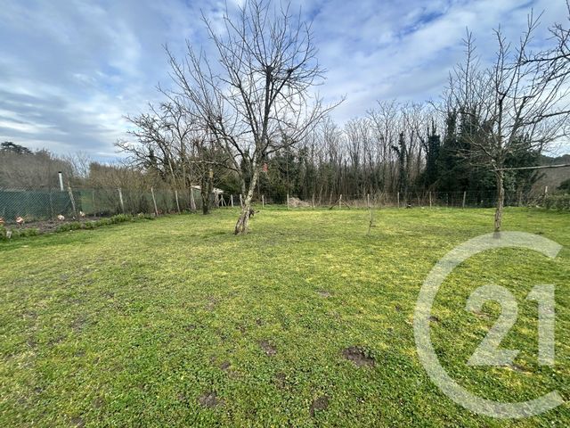 maison à vendre - 4 pièces - 95.98 m2 - DAMAZAN - 47 - AQUITAINE - Century 21 Joffre Immobilier