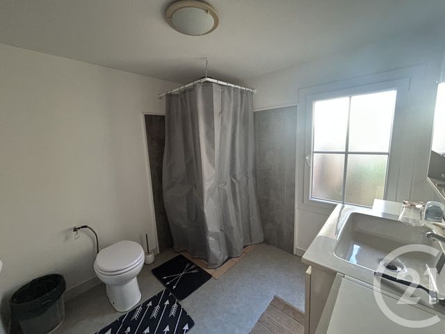 maison à vendre - 4 pièces - 95.98 m2 - DAMAZAN - 47 - AQUITAINE - Century 21 Joffre Immobilier