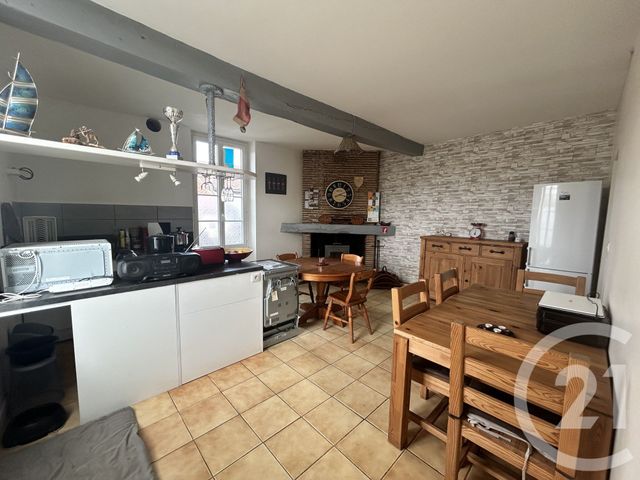maison à vendre - 4 pièces - 95.98 m2 - DAMAZAN - 47 - AQUITAINE - Century 21 Joffre Immobilier