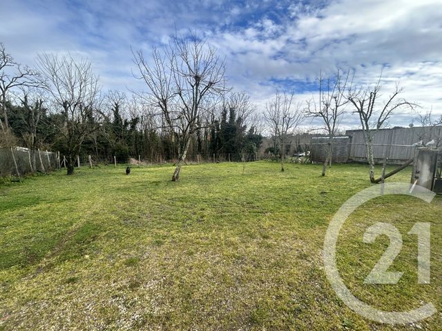 maison à vendre - 4 pièces - 95.98 m2 - DAMAZAN - 47 - AQUITAINE - Century 21 Joffre Immobilier