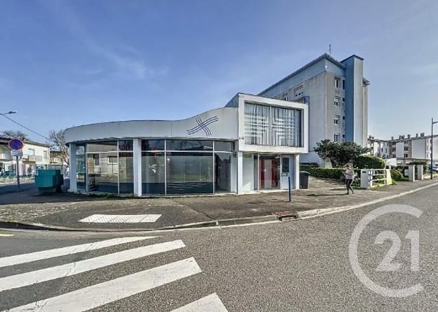 divers à vendre - 162.0 m2 - LE PASSAGE - 47 - AQUITAINE - Century 21 Joffre Immobilier
