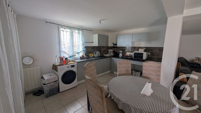 maison à vendre - 10 pièces - 254.0 m2 - BON ENCONTRE - 47 - AQUITAINE - Century 21 Joffre Immobilier
