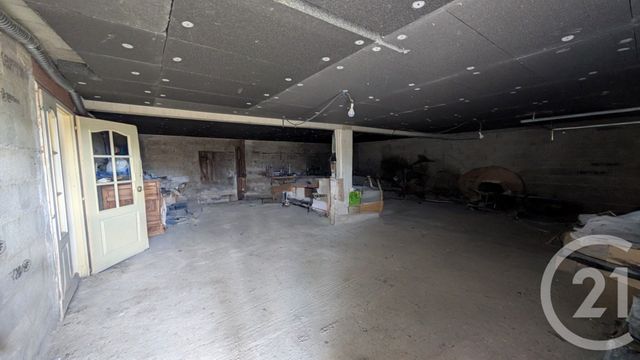maison à vendre - 10 pièces - 254.0 m2 - BON ENCONTRE - 47 - AQUITAINE - Century 21 Joffre Immobilier
