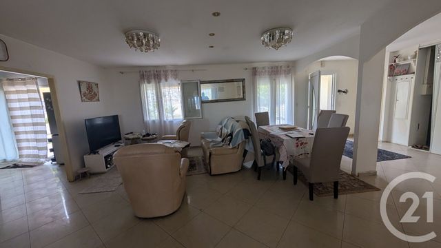 maison à vendre - 10 pièces - 254.0 m2 - BON ENCONTRE - 47 - AQUITAINE - Century 21 Joffre Immobilier