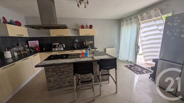 maison à vendre - 10 pièces - 254.0 m2 - BON ENCONTRE - 47 - AQUITAINE - Century 21 Joffre Immobilier