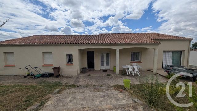 Maison à vendre BON ENCONTRE
