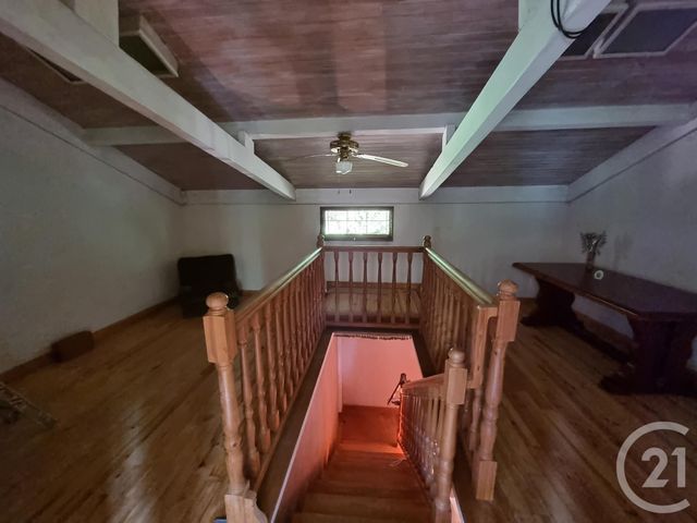 maison à vendre - 7 pièces - 203.0 m2 - LAPLUME - 47 - AQUITAINE - Century 21 Joffre Immobilier