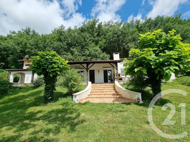 Maison à vendre LAPLUME