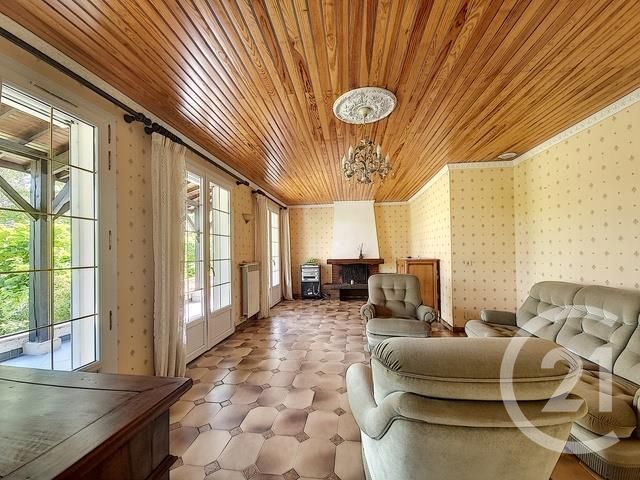 maison à vendre - 7 pièces - 203.0 m2 - LAPLUME - 47 - AQUITAINE - Century 21 Joffre Immobilier