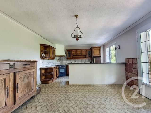 maison à vendre - 7 pièces - 203.0 m2 - LAPLUME - 47 - AQUITAINE - Century 21 Joffre Immobilier