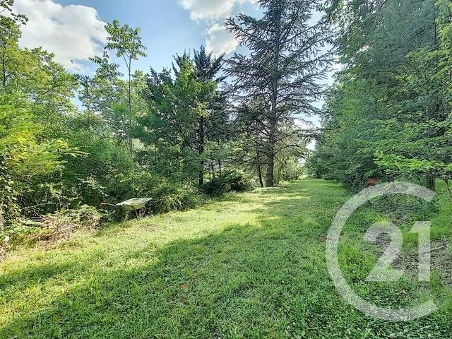 maison à vendre - 7 pièces - 203.0 m2 - LAPLUME - 47 - AQUITAINE - Century 21 Joffre Immobilier