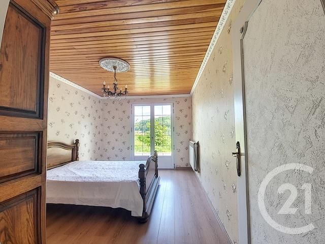 maison à vendre - 7 pièces - 203.0 m2 - LAPLUME - 47 - AQUITAINE - Century 21 Joffre Immobilier