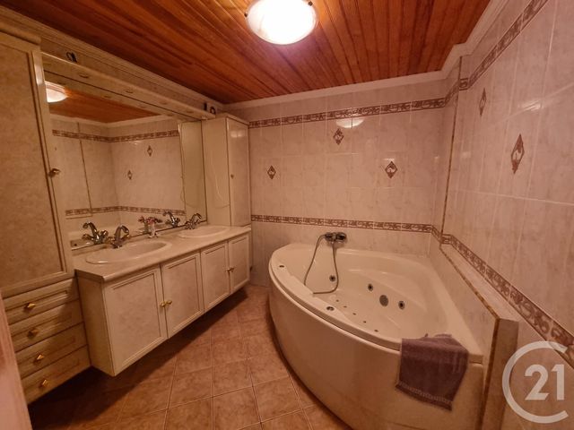 maison à vendre - 7 pièces - 203.0 m2 - LAPLUME - 47 - AQUITAINE - Century 21 Joffre Immobilier