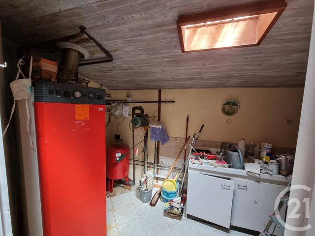 maison à vendre - 7 pièces - 203.0 m2 - LAPLUME - 47 - AQUITAINE - Century 21 Joffre Immobilier