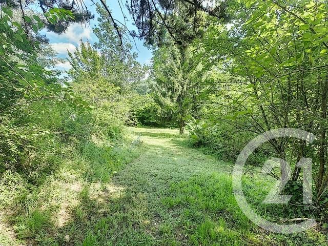 maison à vendre - 7 pièces - 203.0 m2 - LAPLUME - 47 - AQUITAINE - Century 21 Joffre Immobilier