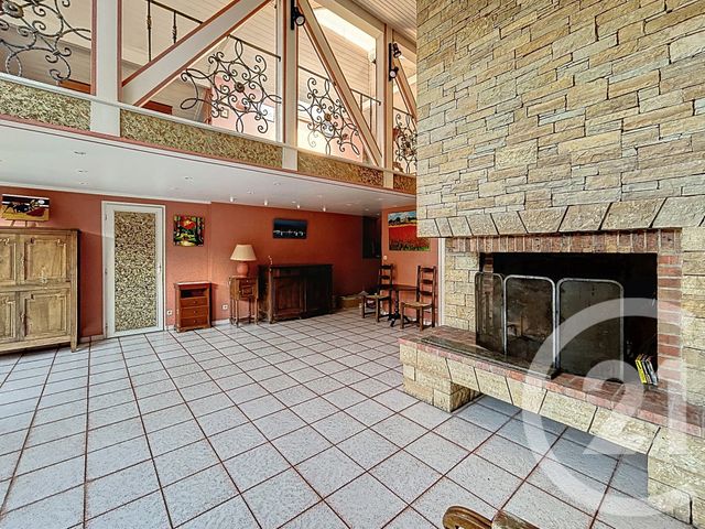maison à vendre - 5 pièces - 196.0 m2 - AGEN - 47 - AQUITAINE - Century 21 Joffre Immobilier