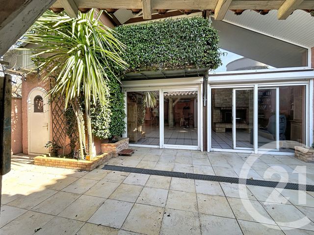 Maison à vendre AGEN