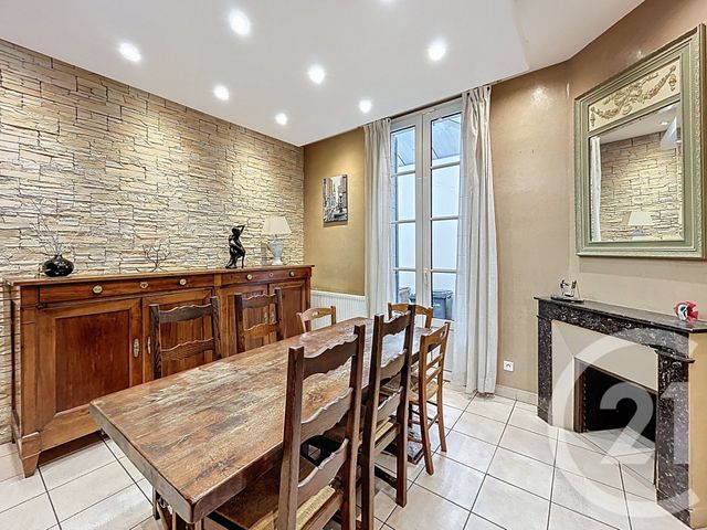 maison à vendre - 5 pièces - 196.0 m2 - AGEN - 47 - AQUITAINE - Century 21 Joffre Immobilier