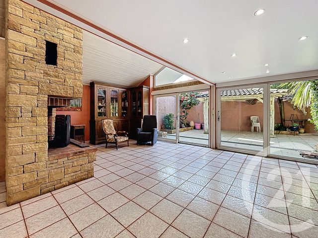 maison à vendre - 5 pièces - 196.0 m2 - AGEN - 47 - AQUITAINE - Century 21 Joffre Immobilier