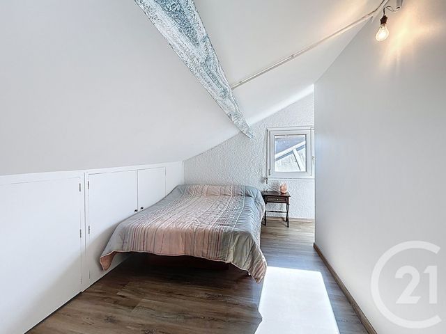 maison à vendre - 5 pièces - 196.0 m2 - AGEN - 47 - AQUITAINE - Century 21 Joffre Immobilier