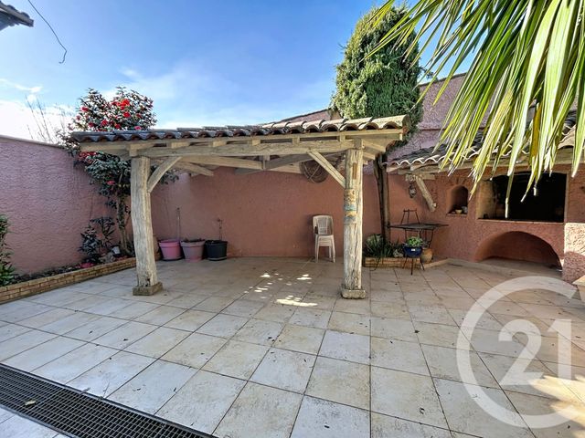 maison à vendre - 5 pièces - 196.0 m2 - AGEN - 47 - AQUITAINE - Century 21 Joffre Immobilier