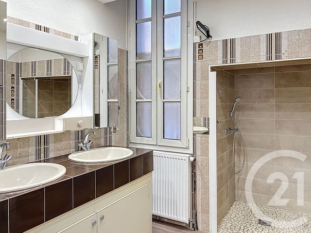 maison à vendre - 5 pièces - 196.0 m2 - AGEN - 47 - AQUITAINE - Century 21 Joffre Immobilier