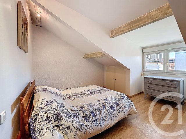 maison à vendre - 5 pièces - 196.0 m2 - AGEN - 47 - AQUITAINE - Century 21 Joffre Immobilier