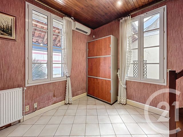 maison à vendre - 5 pièces - 196.0 m2 - AGEN - 47 - AQUITAINE - Century 21 Joffre Immobilier